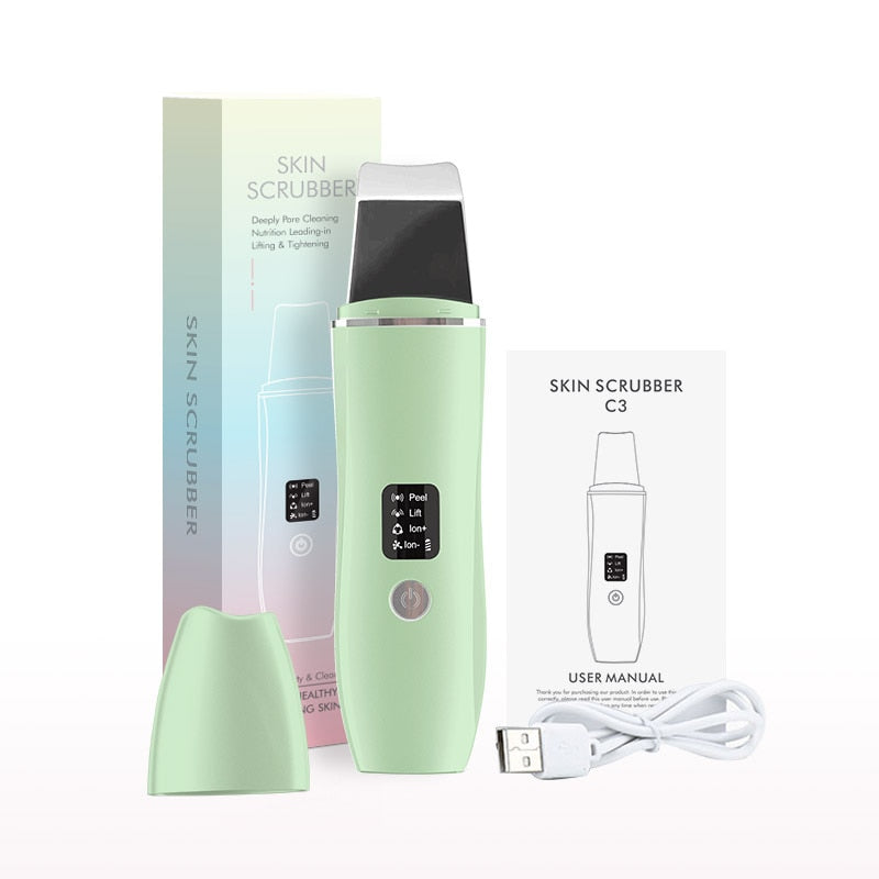 eastely™ dermablade