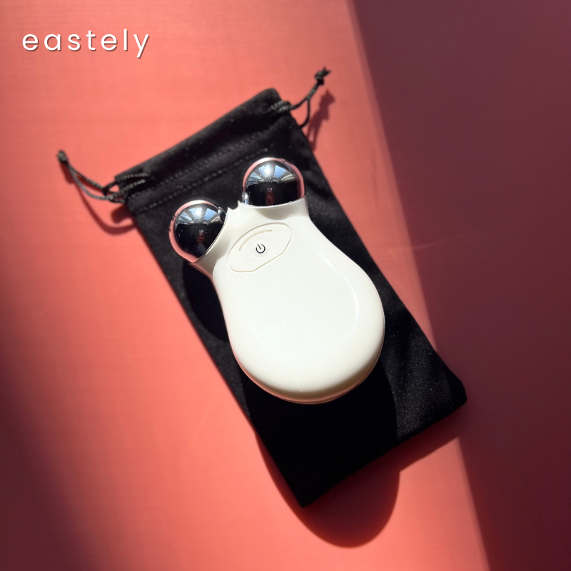 eastely™ pulse | microcurrent facial device